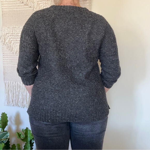 Urban Oufitters Cableknit Sweater - Picture 3 of 9